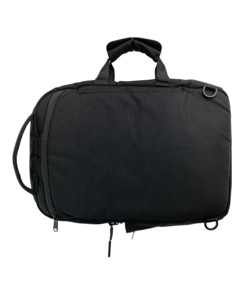 AER（エアー）AER (エアー) Flight Pack 2 ブラックの古着・服飾アイテム