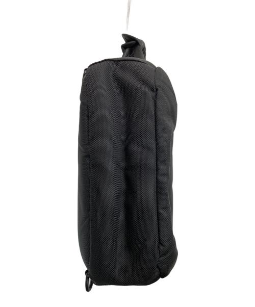 AER（エアー）AER (エアー) Flight Pack 2 ブラックの古着・服飾アイテム