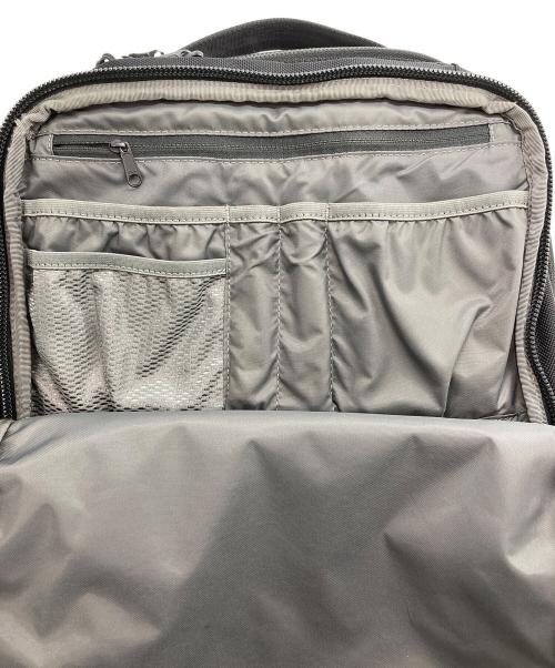 AER（エアー）AER (エアー) Flight Pack 2 ブラックの古着・服飾アイテム