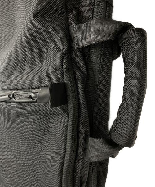 AER（エアー）AER (エアー) Flight Pack 2 ブラックの古着・服飾アイテム