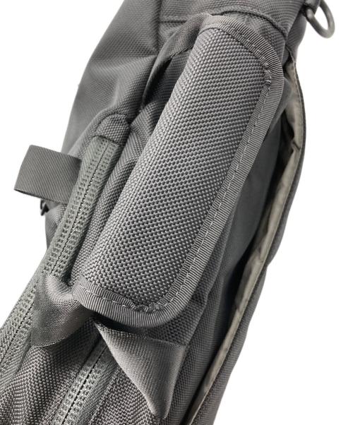 AER（エアー）AER (エアー) Flight Pack 2 ブラックの古着・服飾アイテム