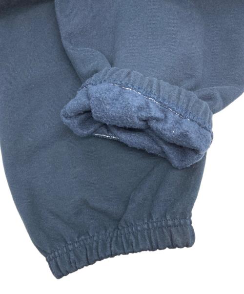 SUPREME（シュプリーム）SUPREME (シュプリーム) S Logo Sweatpant ネイビー サイズ:Lの古着・服飾アイテム