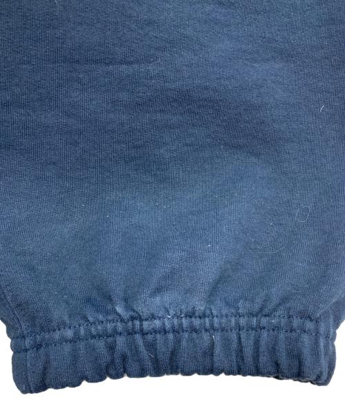 SUPREME（シュプリーム）SUPREME (シュプリーム) S Logo Sweatpant ネイビー サイズ:Lの古着・服飾アイテム