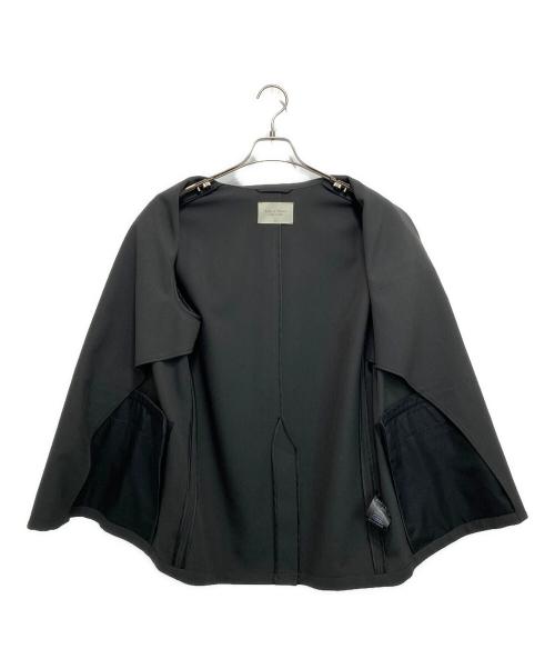 PUBLIC TOKYO（パブリックトウキョウ）PUBLIC TOKYO (パブリックトウキョウ) GRトロピカルスリムジャケット グレー サイズ:1の古着・服飾アイテム