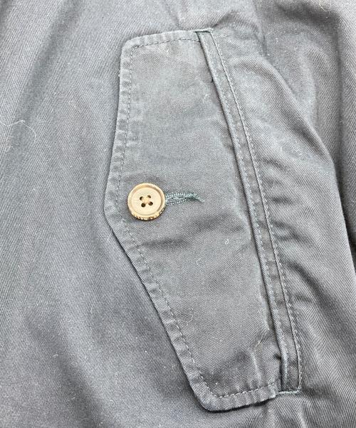 POLO RALPH LAUREN（ポロ・ラルフローレン）POLO RALPH LAUREN (ポロ・ラルフローレン) スイングトップ ネイビー サイズ:Mの古着・服飾アイテム