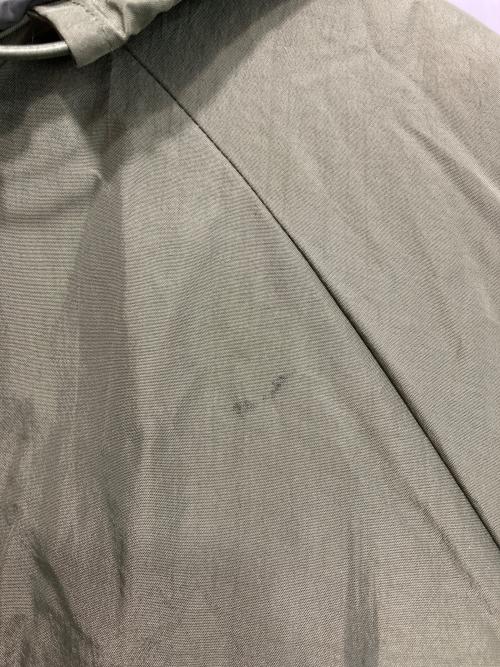 B.A.F.（ビーエーエフ）B.A.F. (ビーエーエフ) Level7 プリマロフトジャケット カーキ サイズ:Lの古着・服飾アイテム