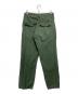 USED (ユーズド) OG-107 ベイカーパンツ カーキ サイズ:W32：10000円