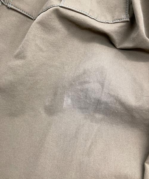 DAIWA PIER39（ダイワ ピア39）DAIWA PIER39 (ダイワ ピア39) Loose Stretch 6P Mil Pants カーキ サイズ:Lの古着・服飾アイテム