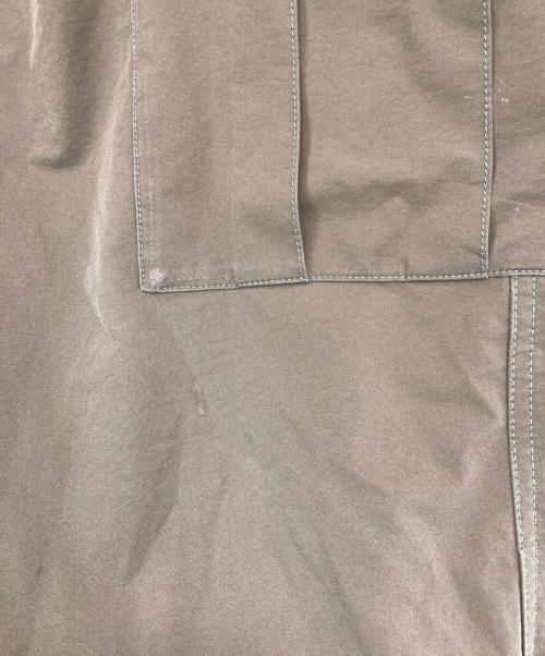 DAIWA PIER39（ダイワ ピア39）DAIWA PIER39 (ダイワ ピア39) Loose Stretch 6P Mil Pants カーキ サイズ:Lの古着・服飾アイテム