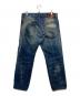 DSQUARED2 (ディースクエアード) COOL GUY JEAN インディゴ サイズ:52：7000円