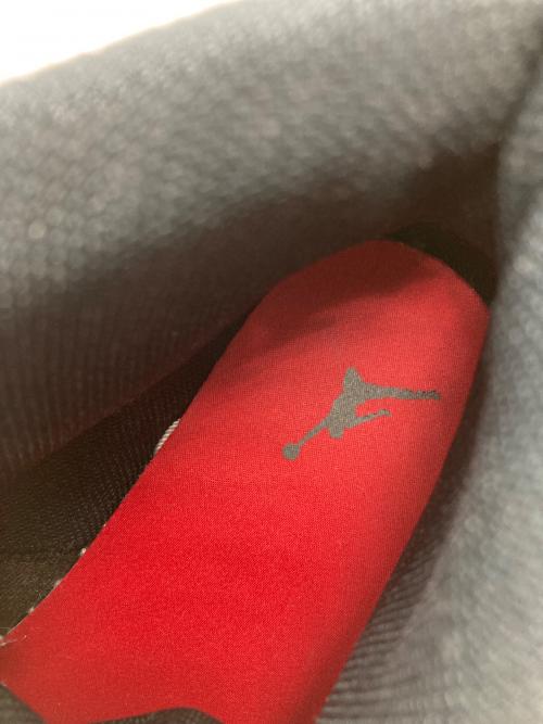 NIKE（ナイキ）NIKE (ナイキ) Air Jordan 1 Mid レッド サイズ:29の古着・服飾アイテム