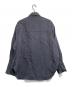 TODAYFUL (トゥデイフル) Silky Pocket Shirts パープル サイズ:F：10000円