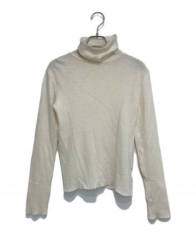 中古・古着通販】Curensology (カレンソロジー) タートルネックニット