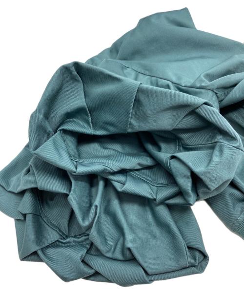 styling/（スタイリング）styling/ (スタイリング) Dickies (ディッキーズ) パフスリーブブルゾン グリーン サイズ:Fの古着・服飾アイテム