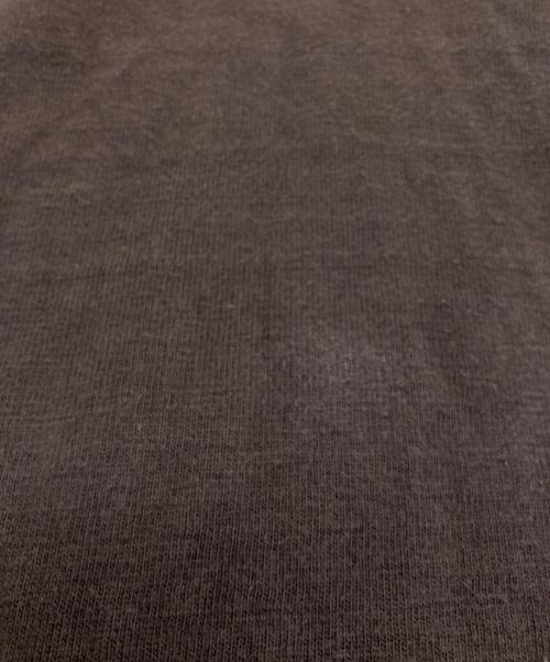 HUMAN MADE（ヒューマンメイド）HUMAN MADE (ヒューマンメイド) PLANET OF THE APES　ムービープリントTシャツ ブラック サイズ: Lの古着・服飾アイテム