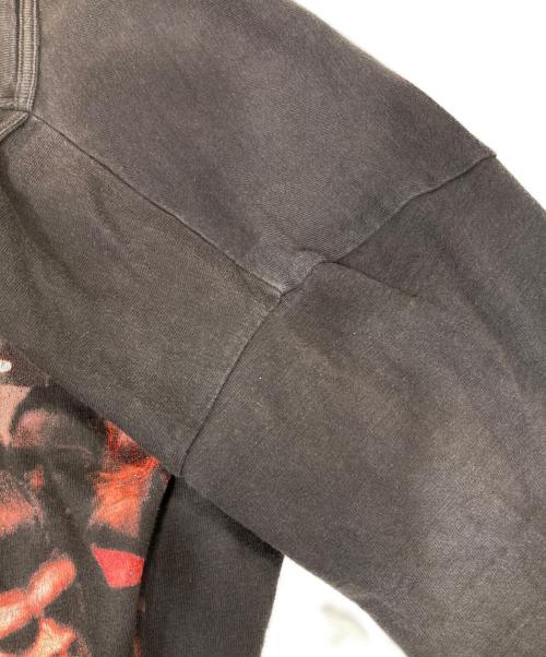 HUMAN MADE（ヒューマンメイド）HUMAN MADE (ヒューマンメイド) PLANET OF THE APES　ムービープリントTシャツ ブラック サイズ: Lの古着・服飾アイテム