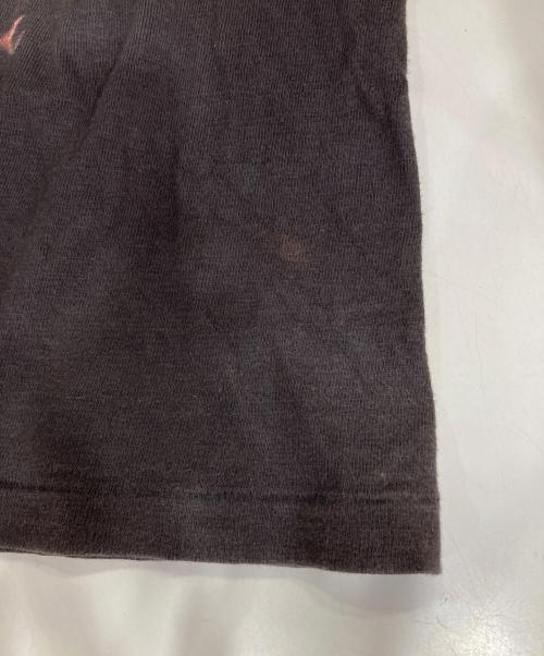 HUMAN MADE（ヒューマンメイド）HUMAN MADE (ヒューマンメイド) PLANET OF THE APES　ムービープリントTシャツ ブラック サイズ: Lの古着・服飾アイテム