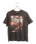 HUMAN MADE（ヒューマンメイド）の古着「PLANET OF THE APES　ムービープリントTシャツ」｜ブラック