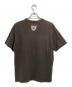 HUMAN MADE (ヒューマンメイド) PLANET OF THE APES　ムービープリントTシャツ ブラック サイズ: L：6000円