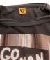 中古・古着 HUMAN MADE (ヒューマンメイド) PLANET OF THE APES　ムービープリントTシャツ ブラック サイズ: L：6000円