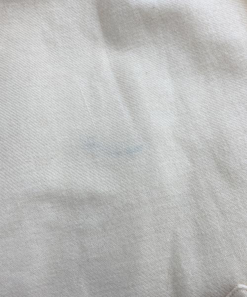 RALPH LAUREN COUNTRY（ラルフローレンカントリー）RALPH LAUREN COUNTRY (ラルフローレンカントリー) ウエスタンシャツ イエロー サイズ:Mの古着・服飾アイテム