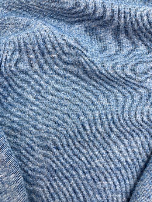 NIKE（ナイキ）NIKE (ナイキ) トラックジャケット ブルー サイズ:Mの古着・服飾アイテム