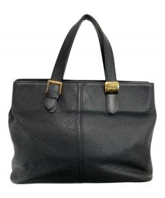 中古・古着通販】BURBERRY (バーバリー) ナイロントートバッグ