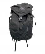 GREGORYグレゴリー）の古着「NANO30」｜ブラック