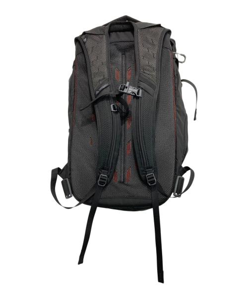 GREGORY（グレゴリー）GREGORY (グレゴリー) NANO30 ブラックの古着・服飾アイテム