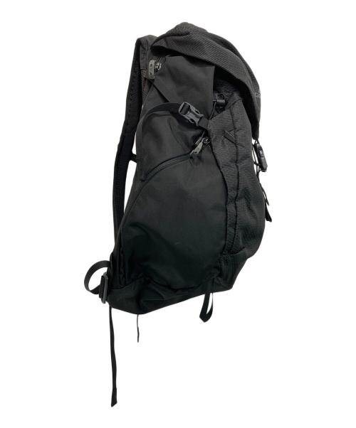 GREGORY（グレゴリー）GREGORY (グレゴリー) NANO30 ブラックの古着・服飾アイテム