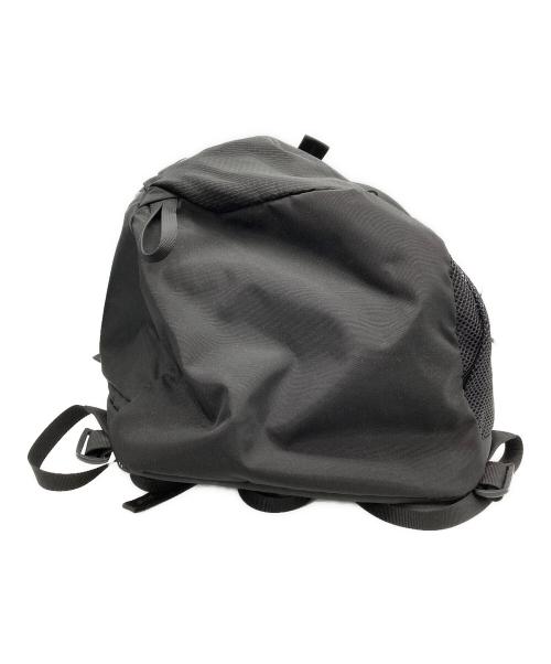 GREGORY（グレゴリー）GREGORY (グレゴリー) NANO30 ブラックの古着・服飾アイテム