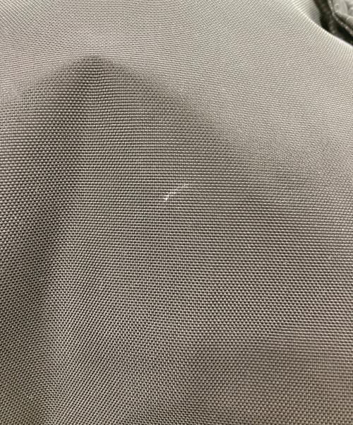 GREGORY（グレゴリー）GREGORY (グレゴリー) NANO30 ブラックの古着・服飾アイテム