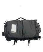 THE NORTH FACEザ ノース フェイス）の古着「BCダッフルXS」｜ブラック