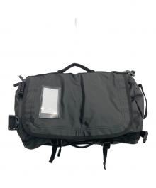 THE NORTH FACE（ザ ノース フェイス）の古着「BCダッフルXS」｜ブラック