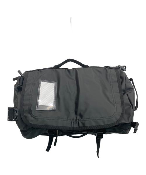 THE NORTH FACE（ザ ノース フェイス）THE NORTH FACE (ザ ノース フェイス) BCダッフルXS ブラック 未使用品の古着・服飾アイテム