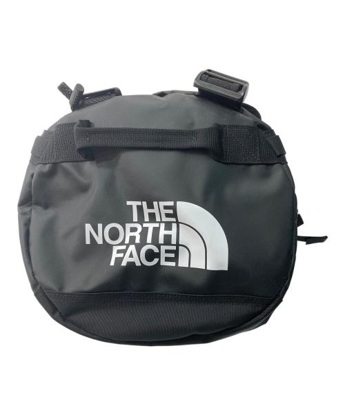 THE NORTH FACE（ザ ノース フェイス）THE NORTH FACE (ザ ノース フェイス) BCダッフルXS ブラック 未使用品の古着・服飾アイテム