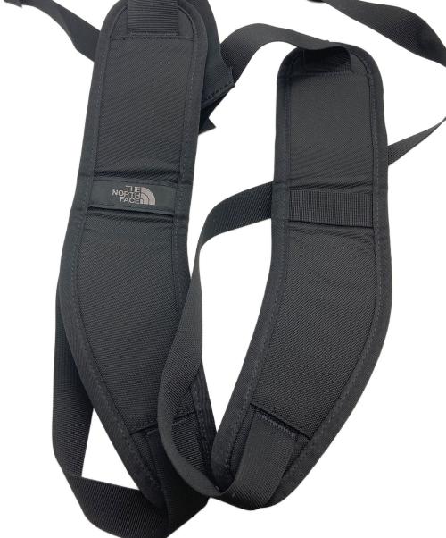 THE NORTH FACE（ザ ノース フェイス）THE NORTH FACE (ザ ノース フェイス) BCダッフルXS ブラック 未使用品の古着・服飾アイテム