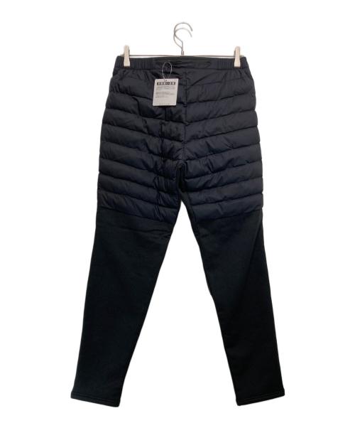 THE NORTH FACE（ザ ノース フェイス）THE NORTH FACE (ザ ノース フェイス) レッドランロングパンツ ブラック サイズ:Lの古着・服飾アイテム