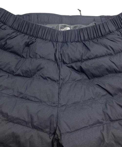 THE NORTH FACE（ザ ノース フェイス）THE NORTH FACE (ザ ノース フェイス) レッドランロングパンツ ブラック サイズ:Lの古着・服飾アイテム