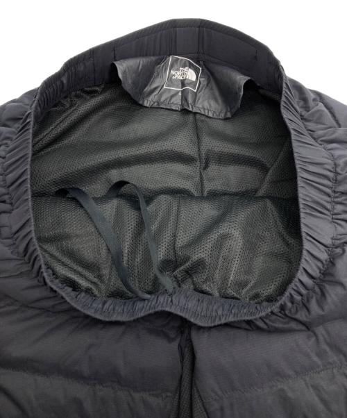 THE NORTH FACE（ザ ノース フェイス）THE NORTH FACE (ザ ノース フェイス) レッドランロングパンツ ブラック サイズ:Lの古着・服飾アイテム