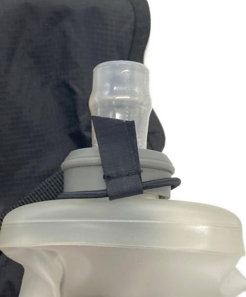 THE NORTH FACE（ザ ノース フェイス）THE NORTH FACE (ザ ノース フェイス) サミット ラン レース デイ ベスト 8 ブラック サイズ:Sの古着・服飾アイテム