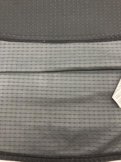 THE NORTH FACE（ザ ノース フェイス）THE NORTH FACE (ザ ノース フェイス) エクスペディションドライドットジップ ブラック サイズ:Mの古着・服飾アイテム