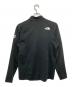 THE NORTH FACE (ザ ノース フェイス) エクスペディションドライドットジップ ブラック サイズ:M：8000円