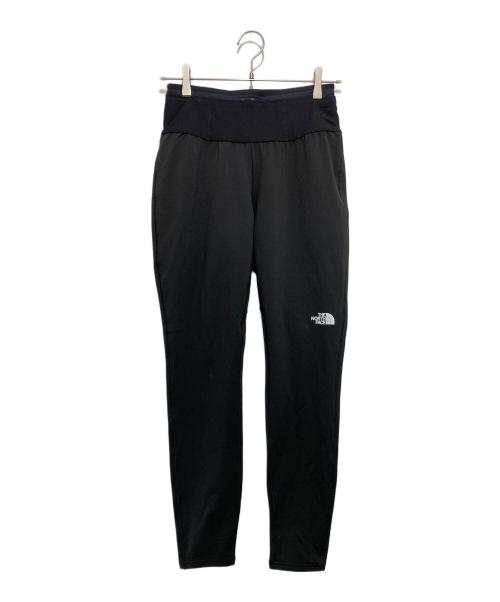 THE NORTH FACE（ザ ノース フェイス）THE NORTH FACE (ザ ノース フェイス) TNF Enduris Racing Tight ブラック サイズ:Lの古着・服飾アイテム