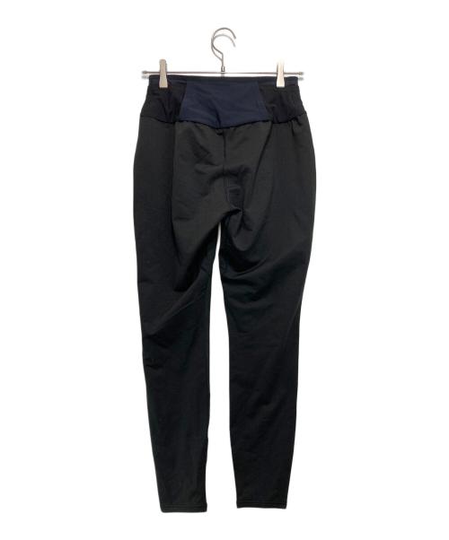 THE NORTH FACE（ザ ノース フェイス）THE NORTH FACE (ザ ノース フェイス) TNF Enduris Racing Tight ブラック サイズ:Lの古着・服飾アイテム