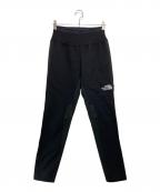 THE NORTH FACEザ ノース フェイス）の古着「フライトエクスプロールタイツ」｜ブラック