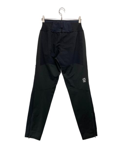 THE NORTH FACE（ザ ノース フェイス）THE NORTH FACE (ザ ノース フェイス) フライトエクスプロールタイツ ブラック サイズ:Lの古着・服飾アイテム