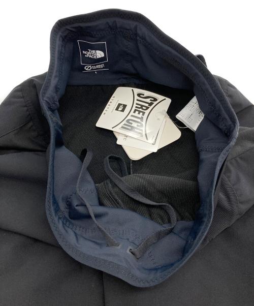 THE NORTH FACE（ザ ノース フェイス）THE NORTH FACE (ザ ノース フェイス) フライトエクスプロールタイツ ブラック サイズ:Lの古着・服飾アイテム