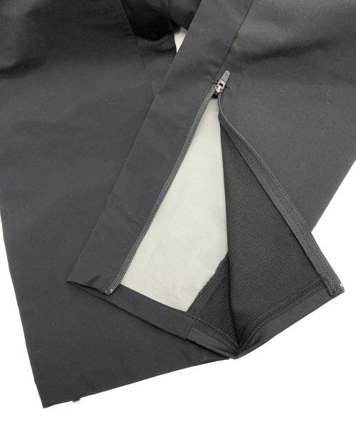 THE NORTH FACE（ザ ノース フェイス）THE NORTH FACE (ザ ノース フェイス) フライトエクスプロールタイツ ブラック サイズ:Lの古着・服飾アイテム