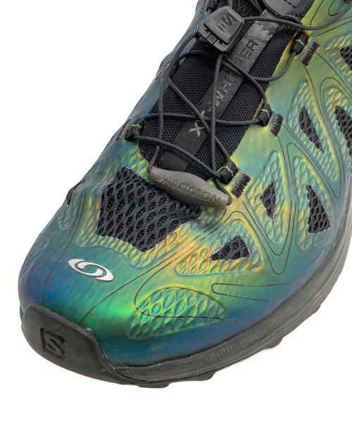 SALOMON（サロモン）SALOMON (サロモン) XT-WHISPER VOID ブラック サイズ:29の古着・服飾アイテム